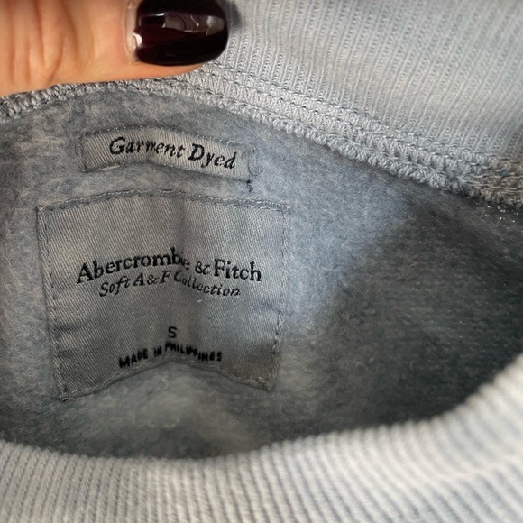 Abercrombie & Fitch Soft A+F Collection - Picture 4 of 4